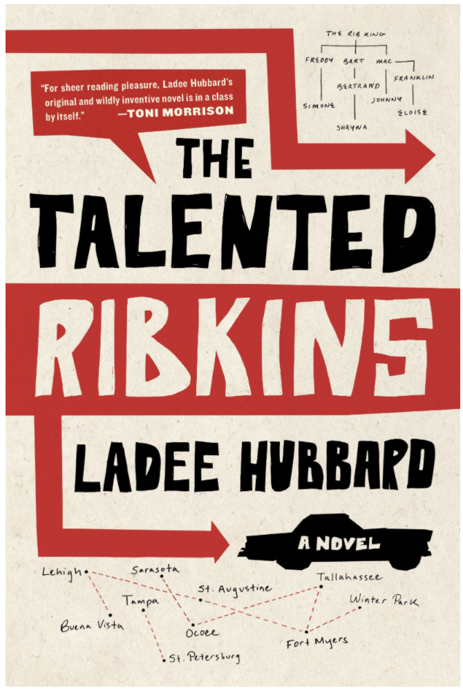 THE TALENTED RIBKINS (PB)