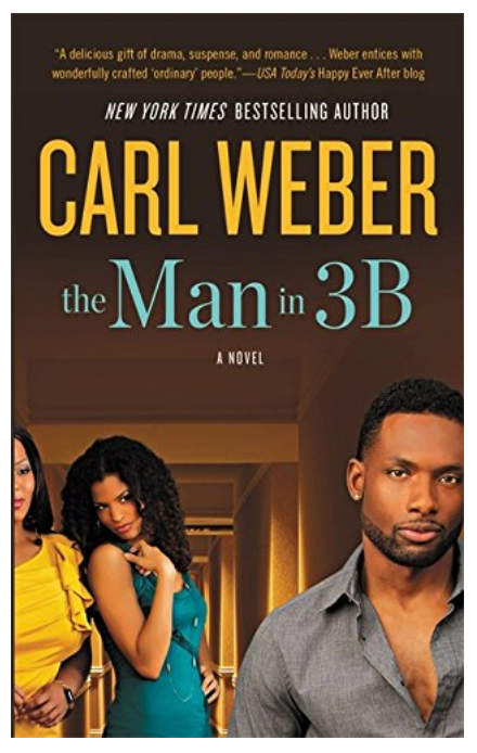 THE MAN IN 3B