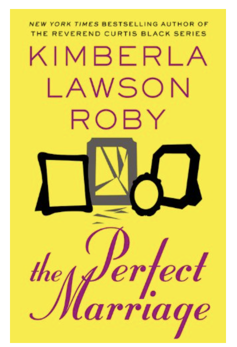 THE PERFECT MARRIAGE (PB)
