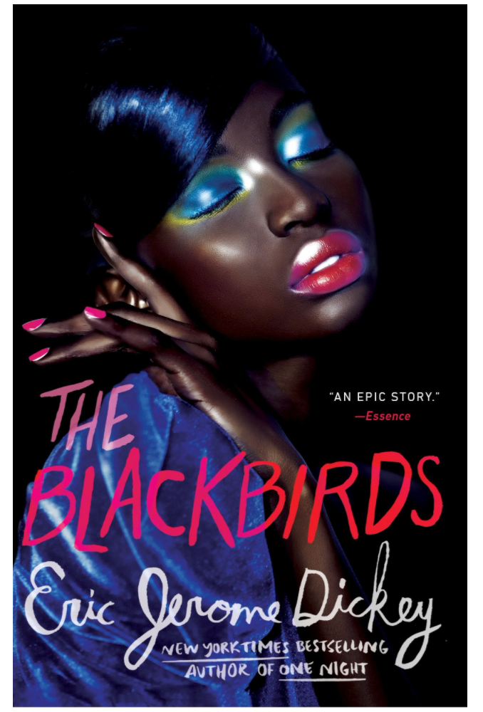 THE BLACKBIRDS