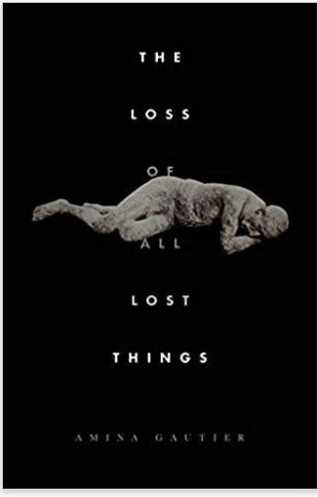 THE LOSS OF ALL LOST THINGS: STORIES