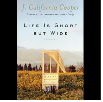 LIFE IS SHORT BUT WIDE