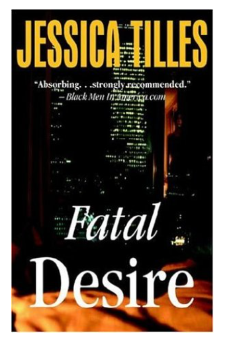 FATAL DESIRE