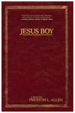 JESUS BOY