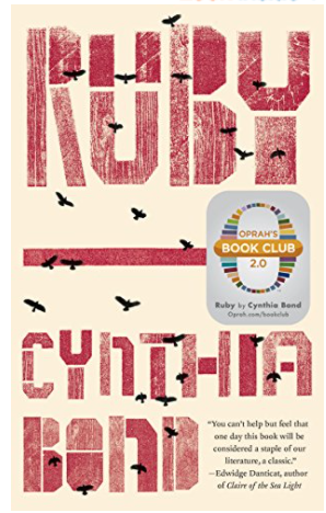 RUBY (OPRAH'S BOOK CLUB 2.0)