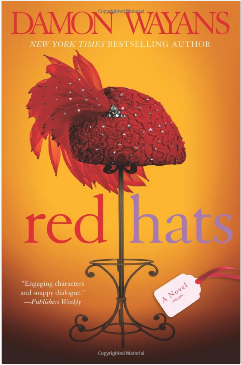 RED HATS