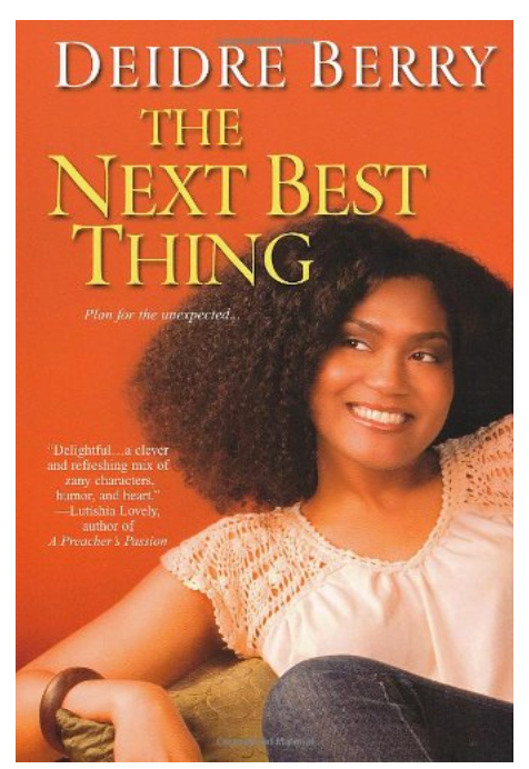 THE NEXT BEST THING (COMING SOON)