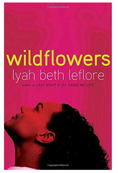 WILDFLOWERS (COMING SOON)