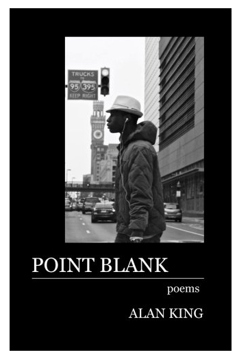 POINT BLANK: POEMS
