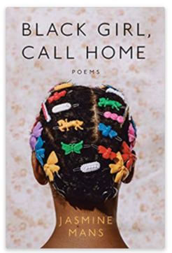 BLACK GIRL CALL HOME (Available March 9, 2021)