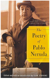THE POETRY OF PABLO NERUDA