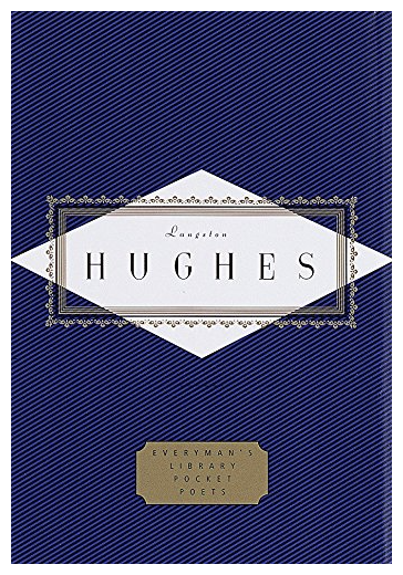 HUGHES: POEMS