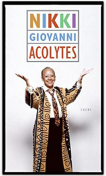 ACOLYTES: POEMS (COMING SOON)