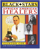 AFRICAN AMERICAN HEALERS (BLACK STARS)