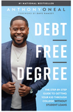 DEBT-FREE DEGREE: THE STEP-BY-STEP GUIDE TO GETTING YOUR KID THROUGH COLLEGE WITHOUT STUDENT LOANS - IPS