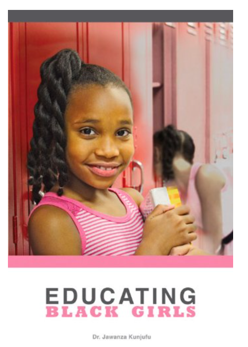EDUCATING BLACK GIRLS