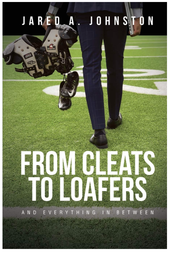 FROM CLEATS TO LOAFERS