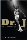 DR. J: THE AUTOBIOGRAPHY