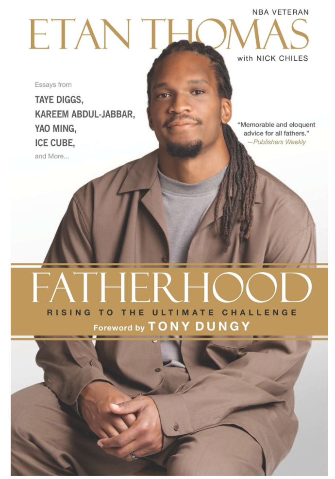 FATHERHOOD: RISING TO THE ULTIMATE CHALLENGE