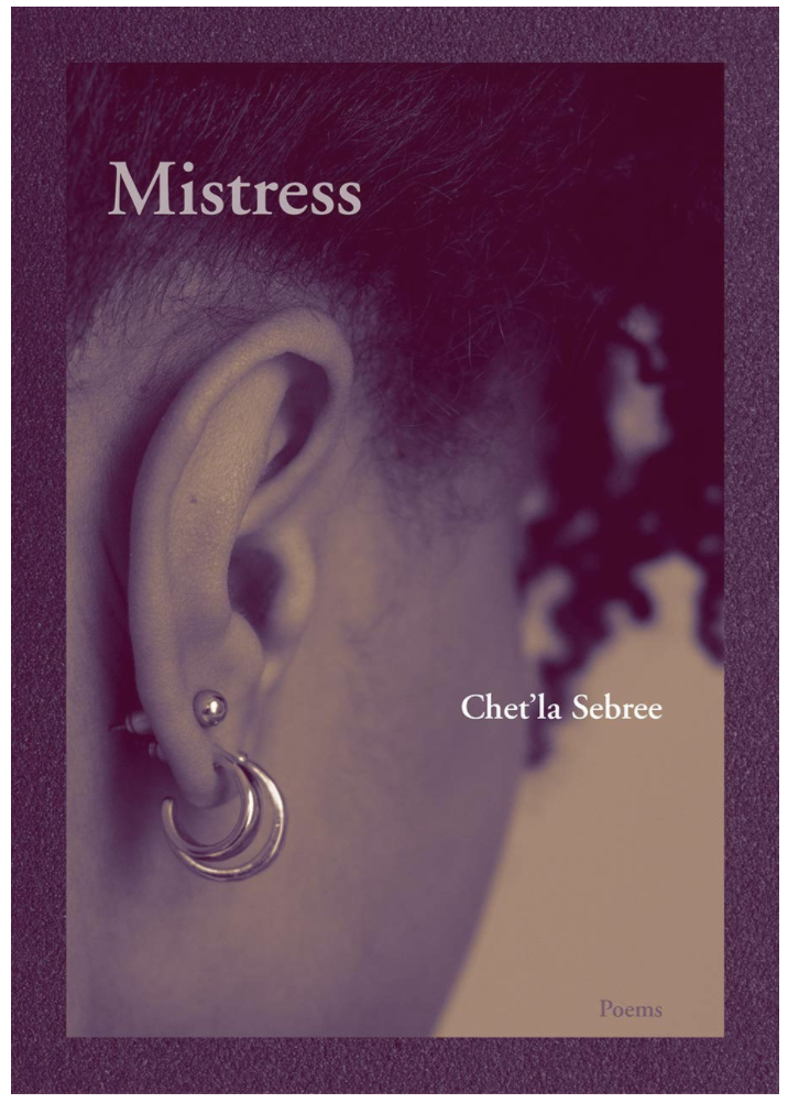 MISTRESS (PB)Chet’la Sebree