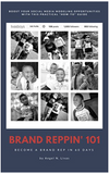 BRAND REPPIN' 101: BECOME A BRAND REP IN 60 DAYS (COMING SOON)