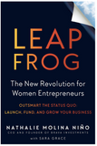 LEAPFROG: THE NEW REVOLUTION FOR WOMEN ENTREPRENEURS