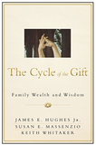 THE CYCLE OF THE GIFT: FAMILY WEALTH AND WISDOM