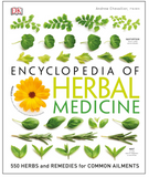 ENCYCLOPEDIA OF HERBAL MEDICINE