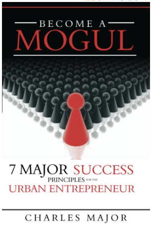 BECOME A MOGUL