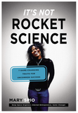 IT'S NOT ROCKET SCIENCE: 7 GAME-CHANGING TRAITS FOR UNCOMMON SUCCESS (HB)