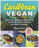 CARIBBEAN VEGAN