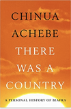 THERE WAS A COUNTRY