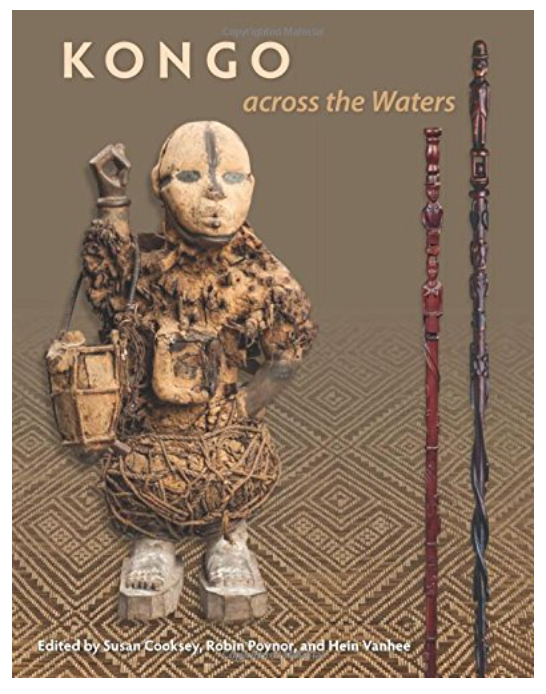KONGO ACROSS THE WATERS