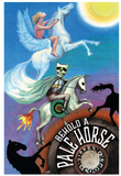 BEHOLD A PALE HORSE