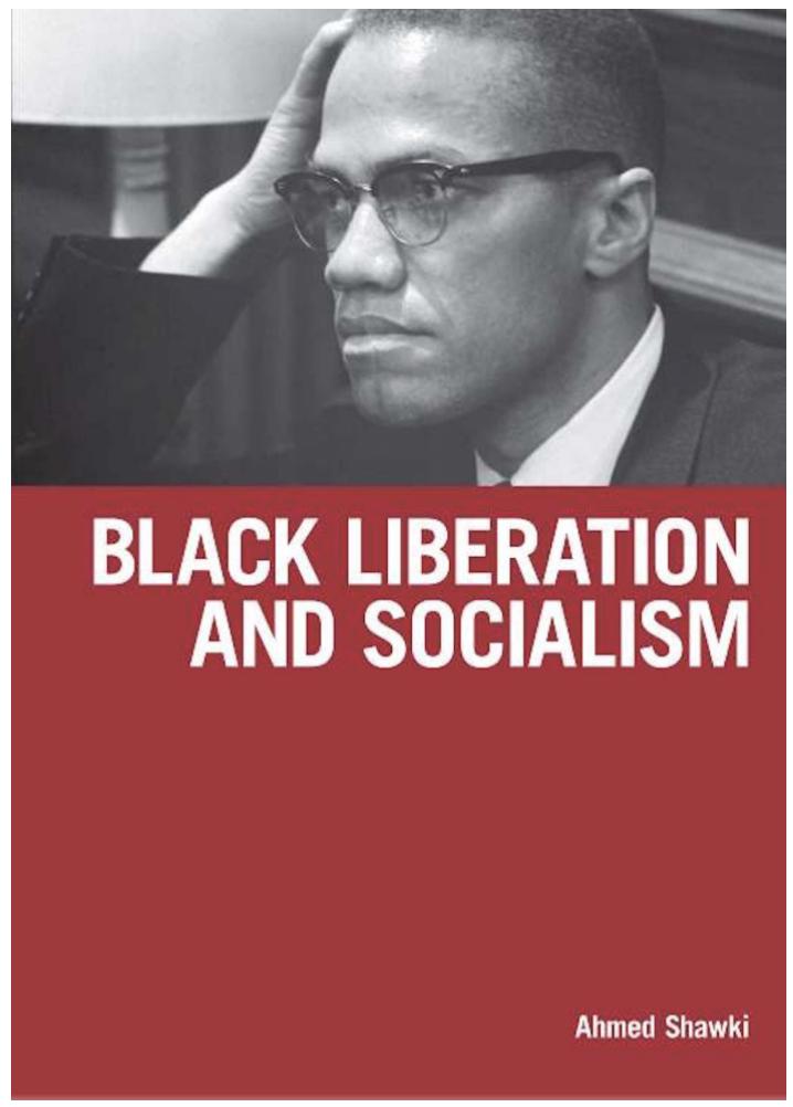 BLACK LIBERATION AND SOCIALISM