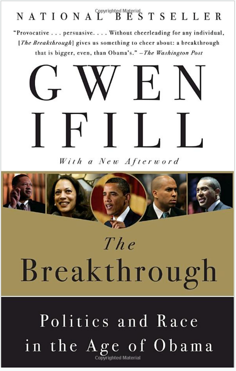 THE BREAKTHROUGH: POLITICS AND RACE IN THE AGE OF OBAMA (PB)