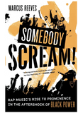 SOMEBODY SCREAM!: RAP MUSIC'S RISE TO PROMINENCE IN THE AFTERSHOCK OF BLACK POWER