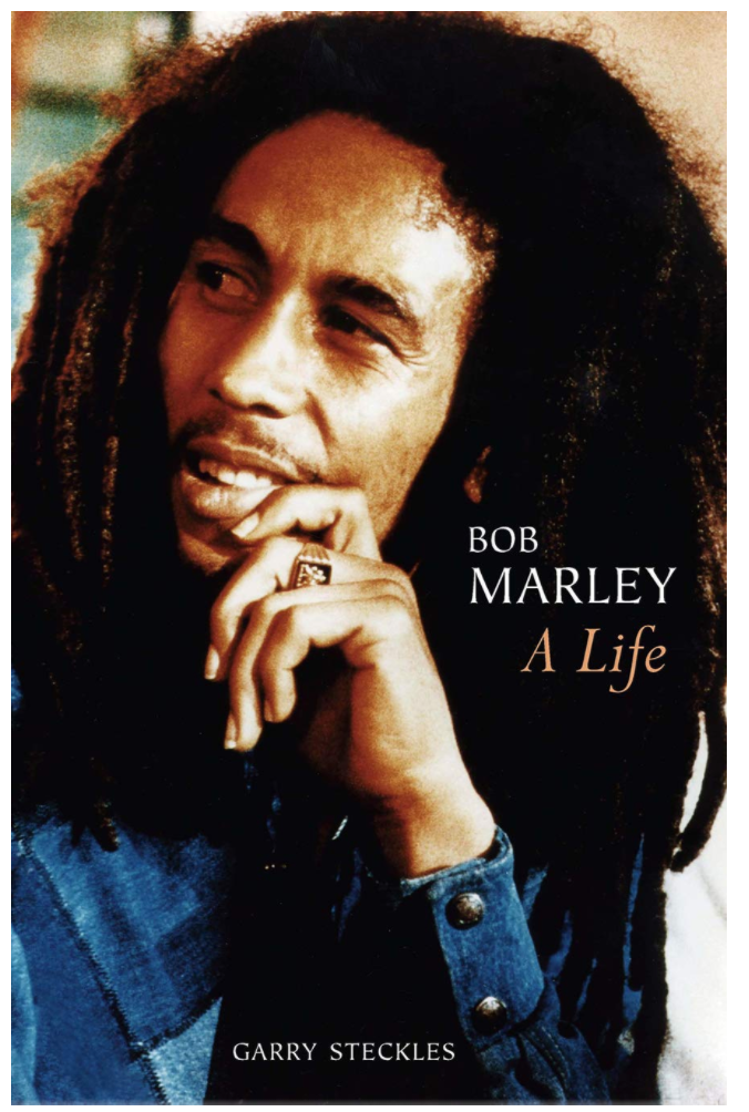 BOB MARLEY: A LIFE