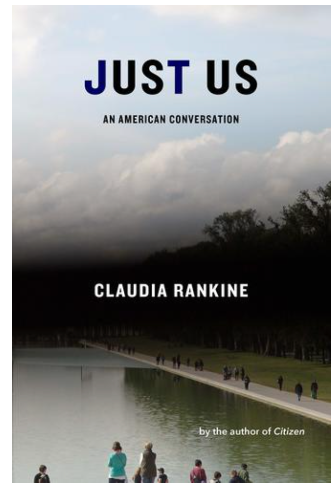 JUST US: AN AMERICAN CONVERSATION