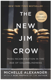 THE NEW JIM CROW (HB)