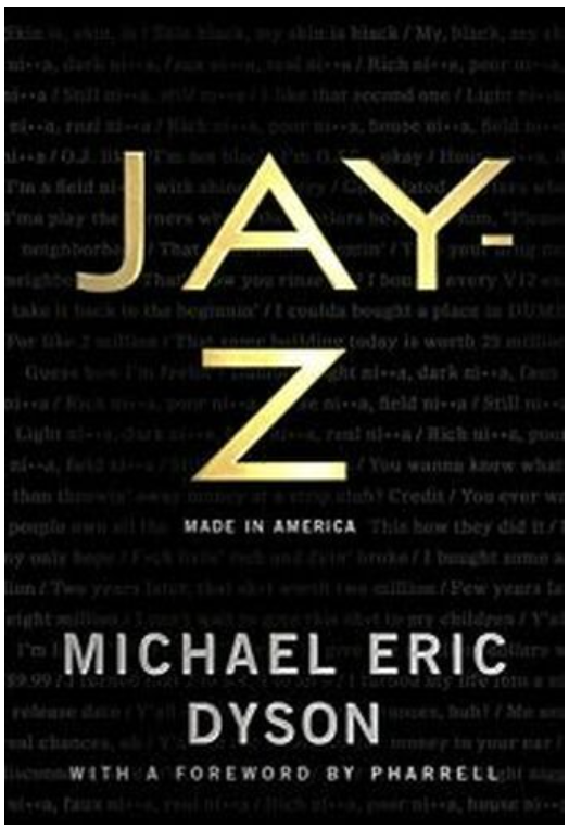 JAY-Z: MADE IN AMERICA