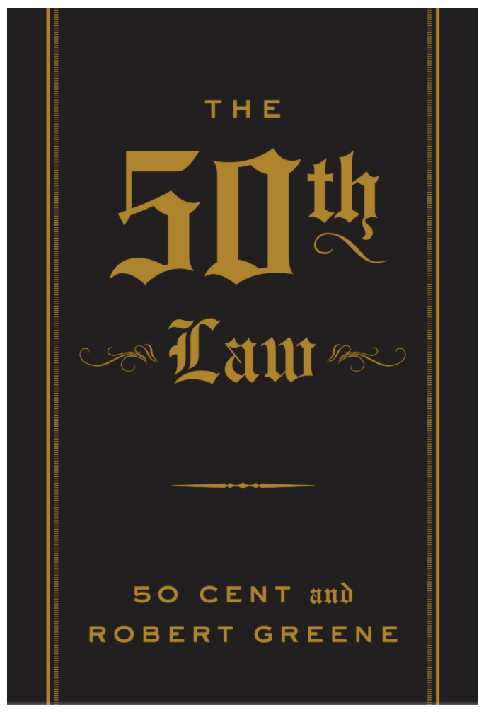 THE 50TH LAW