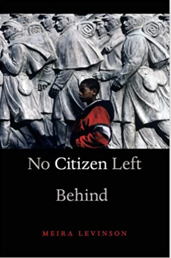 NO CITIZEN LEFT BEHIND