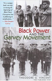 BLACK POWER AND THE GARVEY MOVEMENT