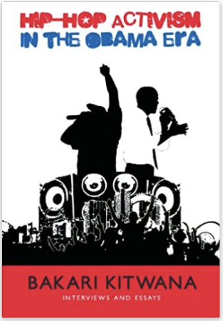 HIP-HOP ACTIVISM IN THE OBAMA ERA (COMING SOON)