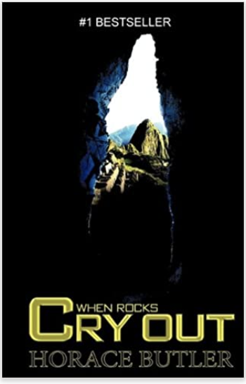 WHEN ROCKS CRY OUT