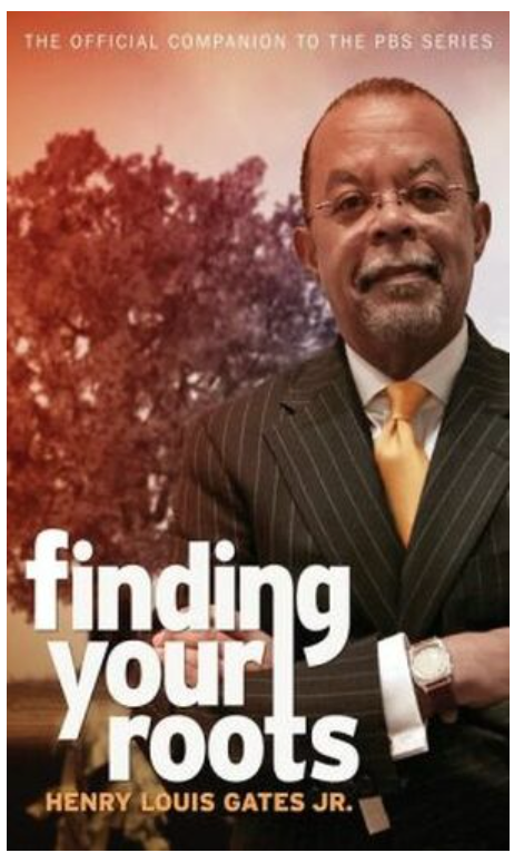FINDING YOUR ROOTS: THE OFFICIAL COMPANION TO THE PBS SERIES