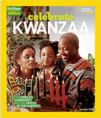 CELEBRATE KWANZAA