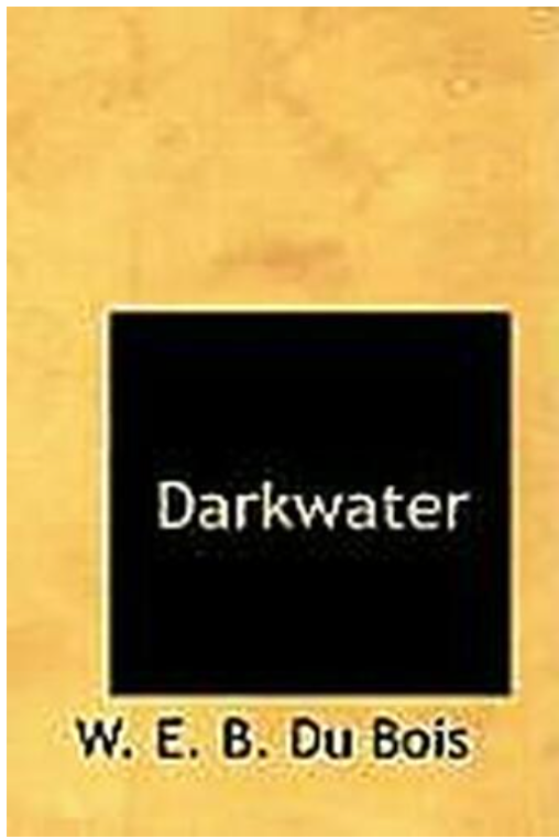 DARKWATER