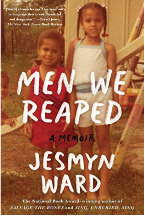 MEN WE REAPED: A MEMOIR (PB)